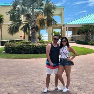 Meet your Posher, Thomas